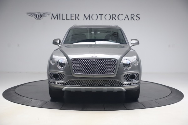 Used 2018 Bentley Bentayga Activity Edition for sale Sold at Alfa Romeo of Westport in Westport CT 06880 12