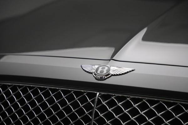 Used 2018 Bentley Bentayga Activity Edition for sale Sold at Alfa Romeo of Westport in Westport CT 06880 14