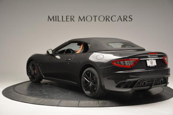 New 2016 Maserati GranTurismo MC for sale Sold at Alfa Romeo of Westport in Westport CT 06880 10