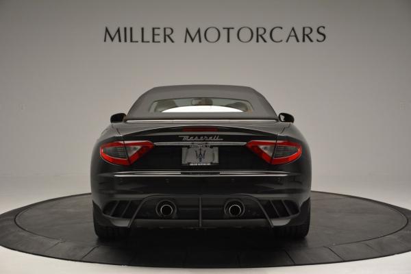 New 2016 Maserati GranTurismo MC for sale Sold at Alfa Romeo of Westport in Westport CT 06880 12