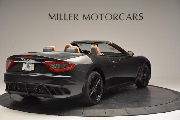 New 2016 Maserati GranTurismo MC for sale Sold at Alfa Romeo of Westport in Westport CT 06880 13