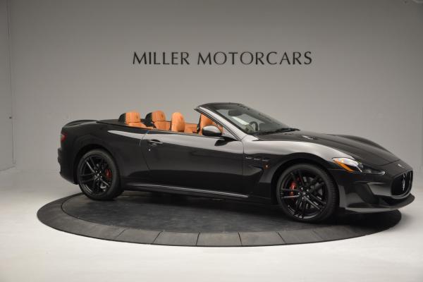 New 2016 Maserati GranTurismo MC for sale Sold at Alfa Romeo of Westport in Westport CT 06880 17