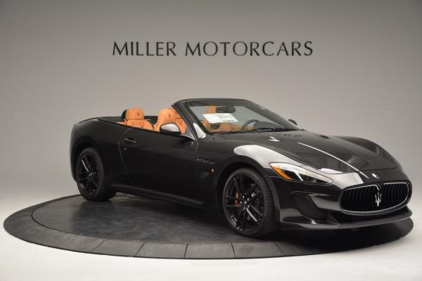 New 2016 Maserati GranTurismo MC for sale Sold at Alfa Romeo of Westport in Westport CT 06880 18