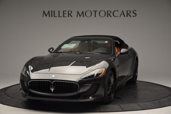 New 2016 Maserati GranTurismo MC for sale Sold at Alfa Romeo of Westport in Westport CT 06880 2