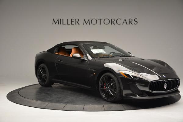 New 2016 Maserati GranTurismo MC for sale Sold at Alfa Romeo of Westport in Westport CT 06880 20