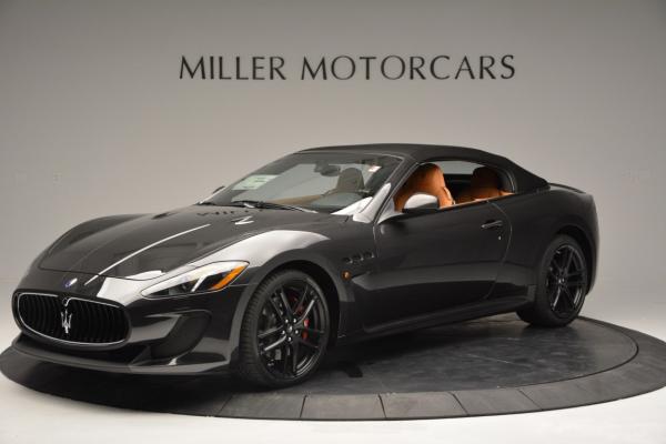 New 2016 Maserati GranTurismo MC for sale Sold at Alfa Romeo of Westport in Westport CT 06880 4