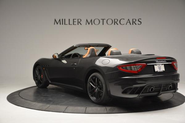 New 2016 Maserati GranTurismo MC for sale Sold at Alfa Romeo of Westport in Westport CT 06880 9