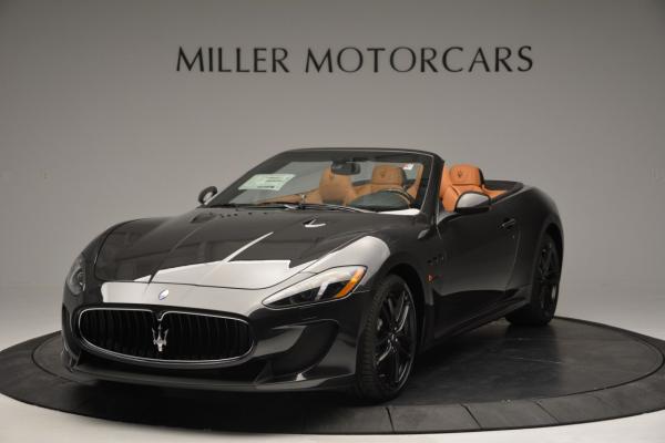 New 2016 Maserati GranTurismo MC for sale Sold at Alfa Romeo of Westport in Westport CT 06880 1