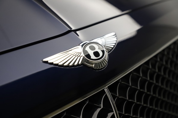 Used 2020 Bentley Bentayga V8 for sale Call for price at Alfa Romeo of Westport in Westport CT 06880 13