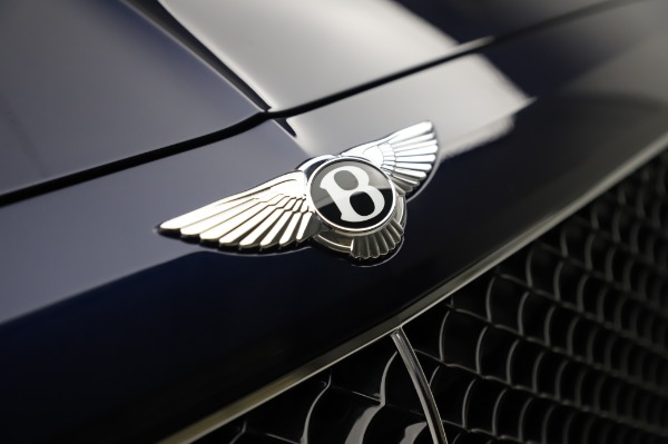 Used 2020 Bentley Bentayga V8 for sale Sold at Alfa Romeo of Westport in Westport CT 06880 13