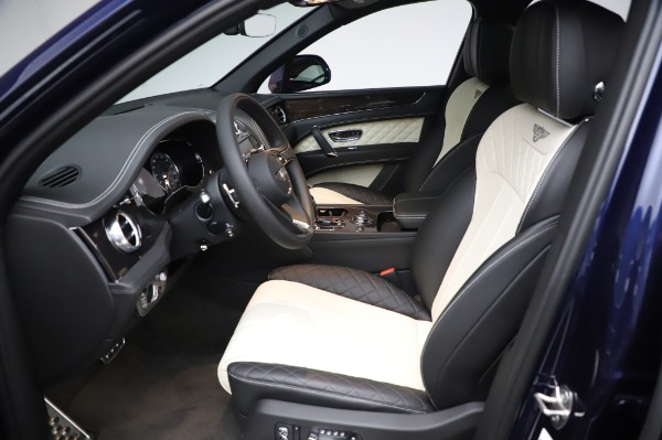 Used 2020 Bentley Bentayga V8 for sale Call for price at Alfa Romeo of Westport in Westport CT 06880 16