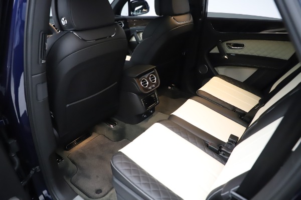 Used 2020 Bentley Bentayga V8 for sale Call for price at Alfa Romeo of Westport in Westport CT 06880 19