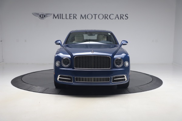 Used 2020 Bentley Mulsanne Speed for sale $279,900 at Alfa Romeo of Westport in Westport CT 06880 12