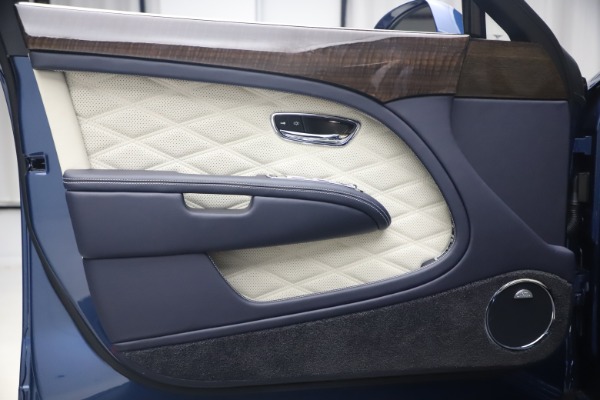 Used 2020 Bentley Mulsanne Speed for sale $279,900 at Alfa Romeo of Westport in Westport CT 06880 16