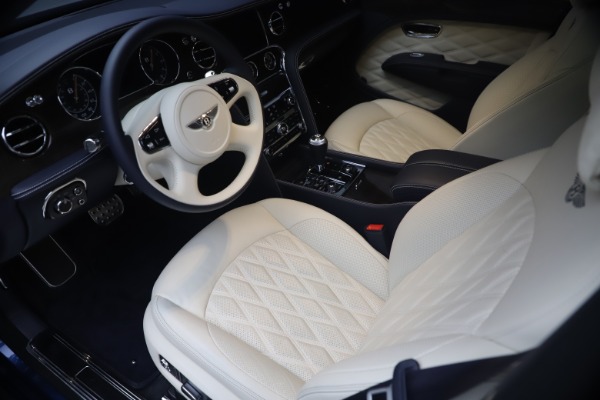 Used 2020 Bentley Mulsanne Speed for sale $279,900 at Alfa Romeo of Westport in Westport CT 06880 17