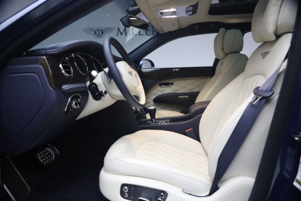 Used 2020 Bentley Mulsanne Speed for sale $279,900 at Alfa Romeo of Westport in Westport CT 06880 18
