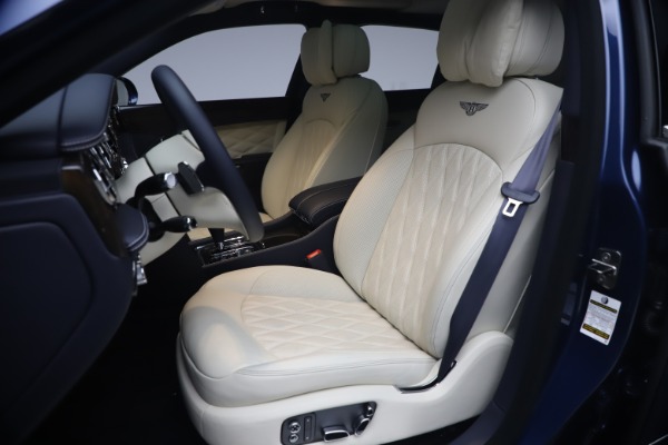 Used 2020 Bentley Mulsanne Speed for sale $279,900 at Alfa Romeo of Westport in Westport CT 06880 19