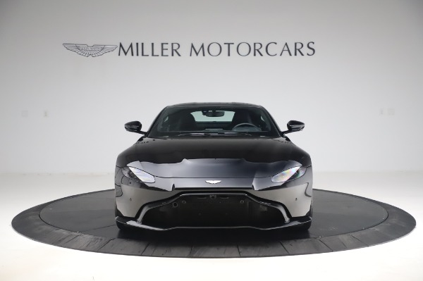 Used 2020 Aston Martin Vantage for sale Sold at Alfa Romeo of Westport in Westport CT 06880 11