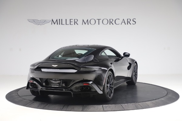 Used 2020 Aston Martin Vantage for sale Sold at Alfa Romeo of Westport in Westport CT 06880 6