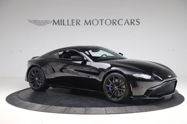 Used 2020 Aston Martin Vantage for sale Sold at Alfa Romeo of Westport in Westport CT 06880 9