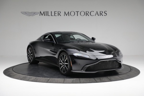 Used 2019 Aston Martin Vantage for sale Sold at Alfa Romeo of Westport in Westport CT 06880 10