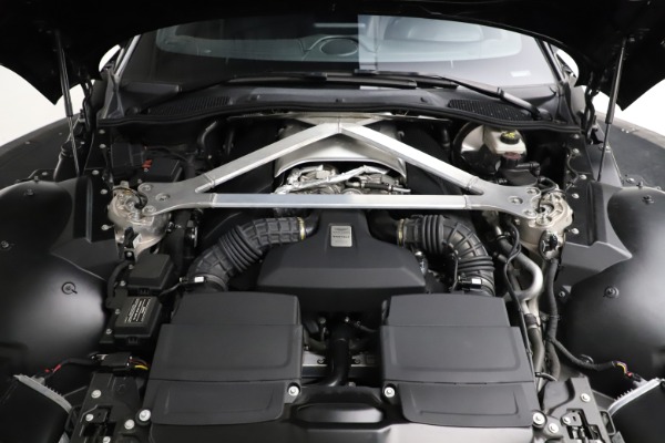 Used 2019 Aston Martin Vantage for sale $132,900 at Alfa Romeo of Westport in Westport CT 06880 22