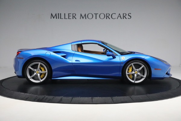 Used 2017 Ferrari 488 Spider for sale Sold at Alfa Romeo of Westport in Westport CT 06880 16