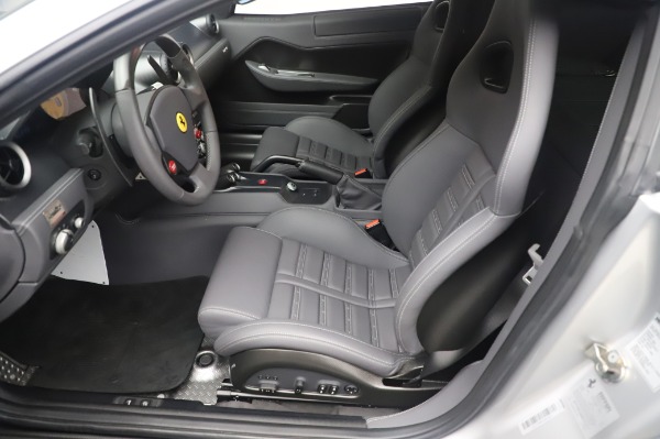Used 2011 Ferrari 599 GTO for sale $699,900 at Alfa Romeo of Westport in Westport CT 06880 14