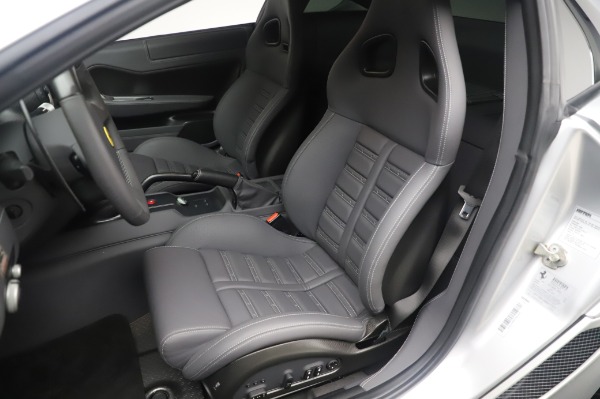 Used 2011 Ferrari 599 GTO for sale $699,900 at Alfa Romeo of Westport in Westport CT 06880 15