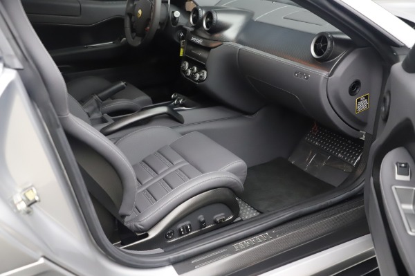 Used 2011 Ferrari 599 GTO for sale $699,900 at Alfa Romeo of Westport in Westport CT 06880 19