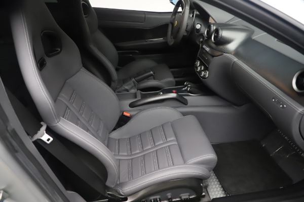 Used 2011 Ferrari 599 GTO for sale $699,900 at Alfa Romeo of Westport in Westport CT 06880 20
