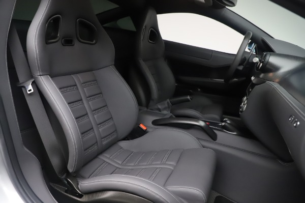 Used 2011 Ferrari 599 GTO for sale $699,900 at Alfa Romeo of Westport in Westport CT 06880 21