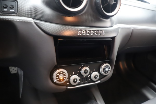 Used 2011 Ferrari 599 GTO for sale $699,900 at Alfa Romeo of Westport in Westport CT 06880 25