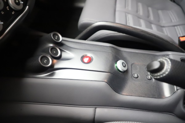 Used 2011 Ferrari 599 GTO for sale $699,900 at Alfa Romeo of Westport in Westport CT 06880 26