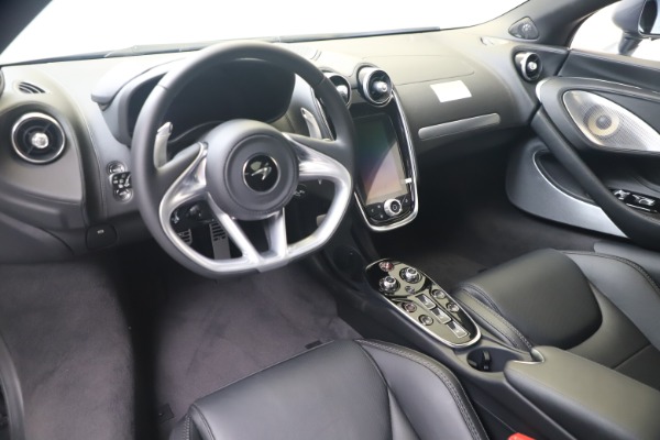 New 2020 McLaren GT Luxe for sale $247,125 at Alfa Romeo of Westport in Westport CT 06880 14