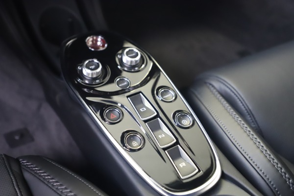 New 2020 McLaren GT Luxe for sale $247,125 at Alfa Romeo of Westport in Westport CT 06880 17