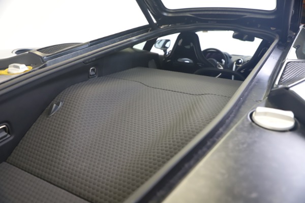 New 2020 McLaren GT Luxe for sale $247,125 at Alfa Romeo of Westport in Westport CT 06880 20