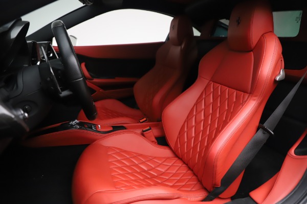 Used 2013 Ferrari 458 Italia for sale $229,900 at Alfa Romeo of Westport in Westport CT 06880 15