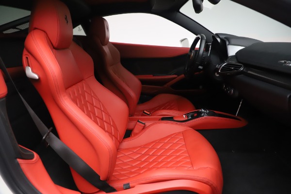 Used 2013 Ferrari 458 Italia for sale $229,900 at Alfa Romeo of Westport in Westport CT 06880 19