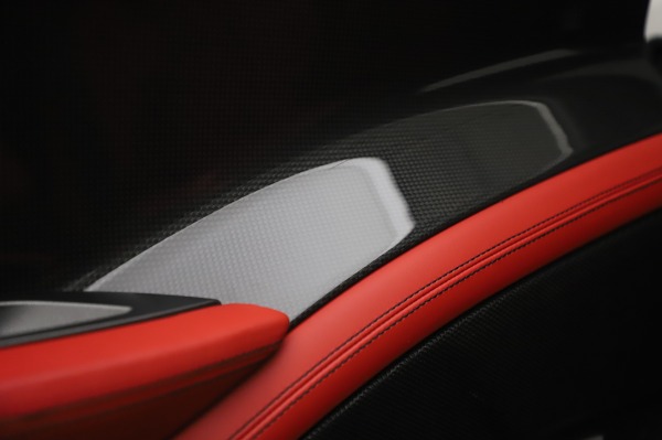 Used 2013 Ferrari 458 Italia for sale $229,900 at Alfa Romeo of Westport in Westport CT 06880 22