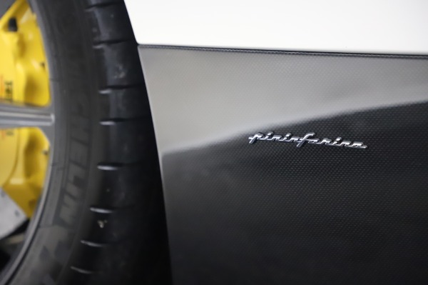 Used 2013 Ferrari 458 Italia for sale $229,900 at Alfa Romeo of Westport in Westport CT 06880 25