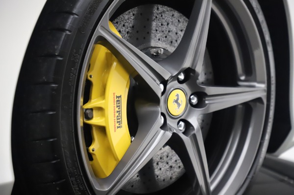 Used 2013 Ferrari 458 Italia for sale $229,900 at Alfa Romeo of Westport in Westport CT 06880 26
