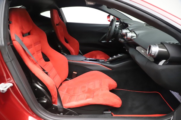 Used 2020 Ferrari 812 Superfast for sale $399,900 at Alfa Romeo of Westport in Westport CT 06880 18