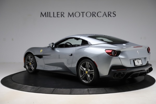 Used 2019 Ferrari Portofino for sale $229,900 at Alfa Romeo of Westport in Westport CT 06880 14