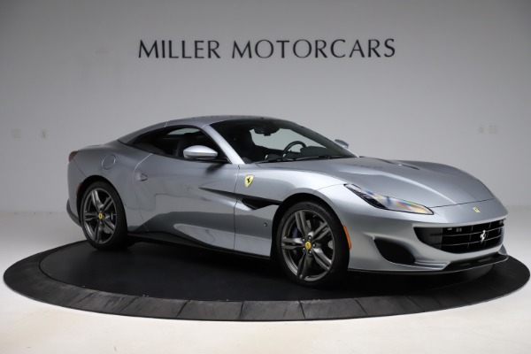 Used 2019 Ferrari Portofino for sale Sold at Alfa Romeo of Westport in Westport CT 06880 16