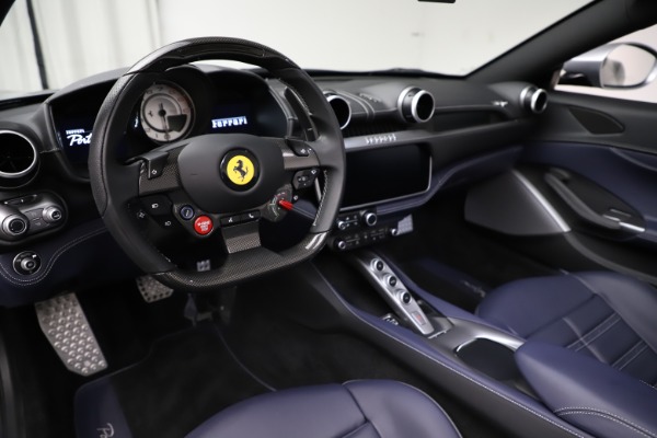Used 2019 Ferrari Portofino for sale $229,900 at Alfa Romeo of Westport in Westport CT 06880 17