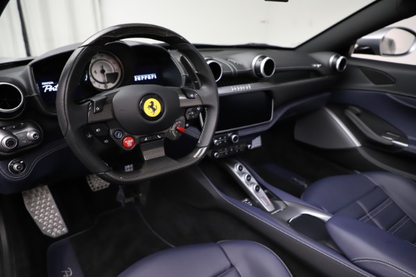 Used 2019 Ferrari Portofino for sale Sold at Alfa Romeo of Westport in Westport CT 06880 17