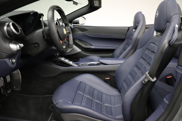Used 2019 Ferrari Portofino for sale $229,900 at Alfa Romeo of Westport in Westport CT 06880 18