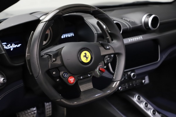 Used 2019 Ferrari Portofino for sale $229,900 at Alfa Romeo of Westport in Westport CT 06880 20