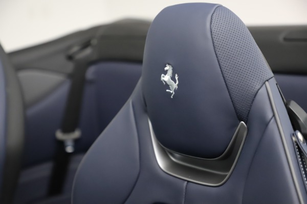Used 2019 Ferrari Portofino for sale $229,900 at Alfa Romeo of Westport in Westport CT 06880 21